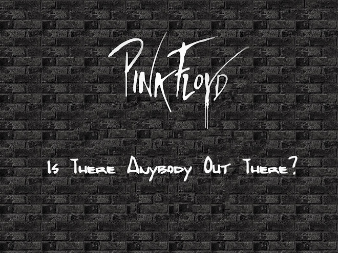 PINK FLOYD