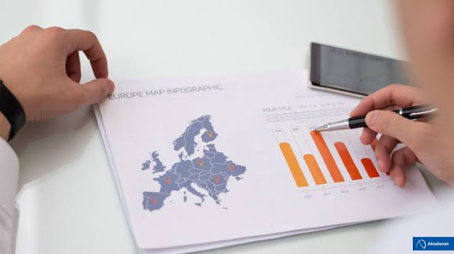 mengenal faktor penyebab inflasi di indonesia sehingga harga terus naik