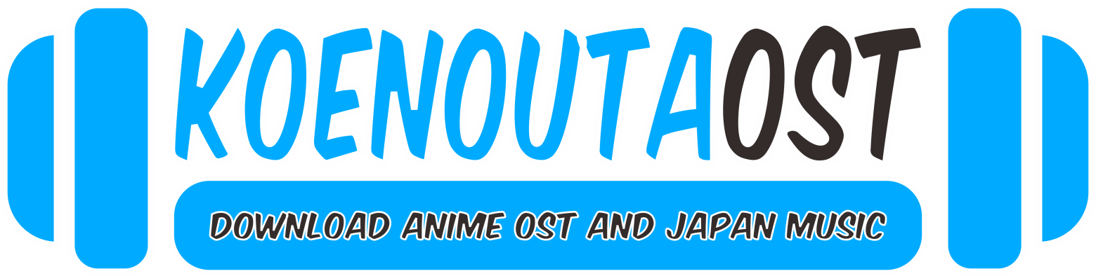 Koenoutaost - Download Anime and Japan Music