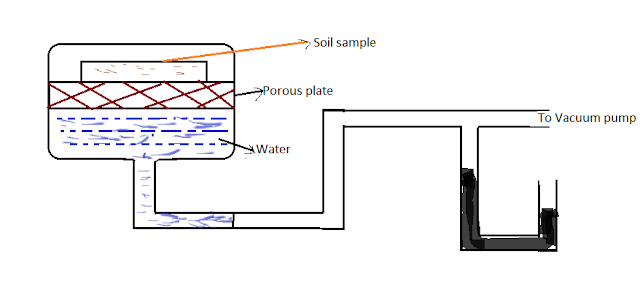 Suction Plate