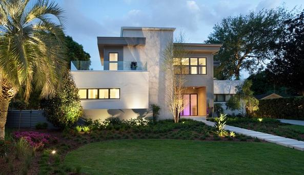 Fotos de Jardin: fachadas de jardin