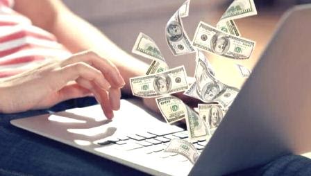 10 Aplikasi Penghasil Uang tanpa modal dan terpercaya di 2021 - mastimon.com
