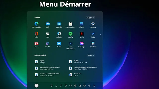 windows 11,windows 11 leak,windows 11 iso,windows 11 installation,windows 11 download,windows 10,how to install windows 11,windows 11 beta,windows 11 release date,windows 11 features,windows 11 fr,windows 10 11,windows 11 changes,windows 11 francais,windows,windows 11 preview,windows 11 découverte,windows 11 vs windows 10,windows 11 telecharger,présentation en vidéo de windows 11,windows 11 date de sortie,date de sortie windows 11,windows 7,installation de windows 11,mais ce cas de windows 11 Quoi de neuf dans Windows 11? Nouvelles fonctionnalités et mise à jours.