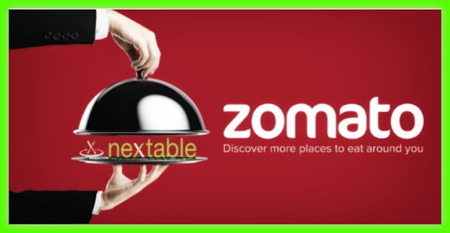 Zomato Coupons Best Offers | Get Up To 50% Off | 100% Cashback - Via Paytm 