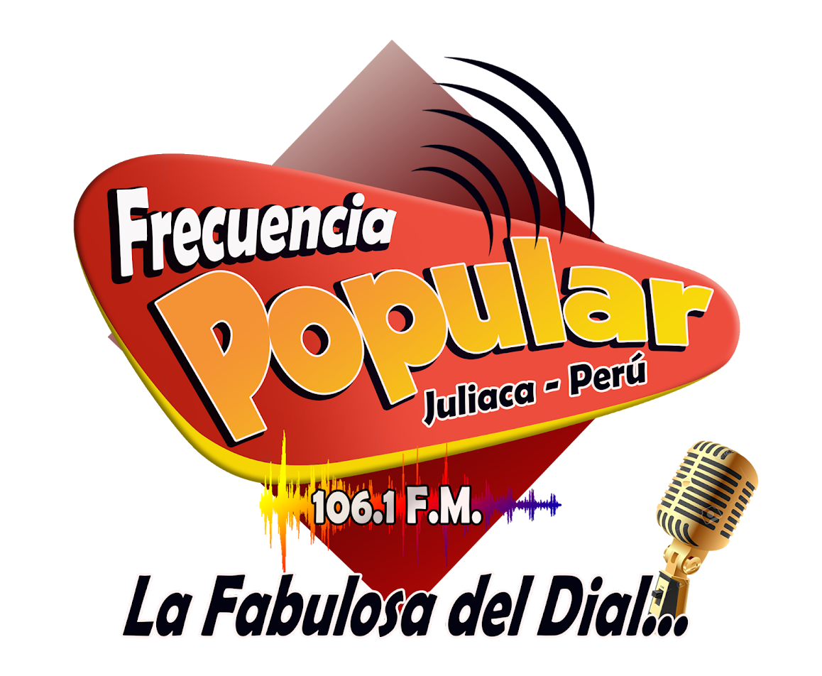 Radio Frecuencia Popular Juliaca 106.1 Fm "La Fabulosa Del Dial" 