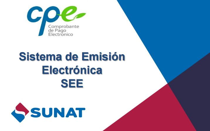Contabilidad y Asesorias: (PPT) SISTEMA DE EMISIÓN ELECTRÓNICA - SUNAT