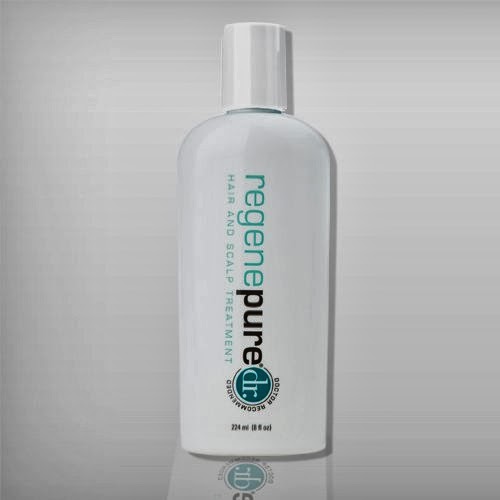 ketoconazole shampoo