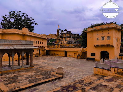 Panna Meena ka kund Panna Meena ka kund