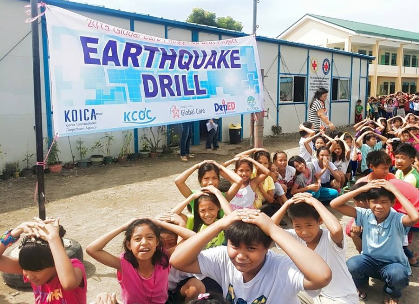 Importance of Earthquake Drills