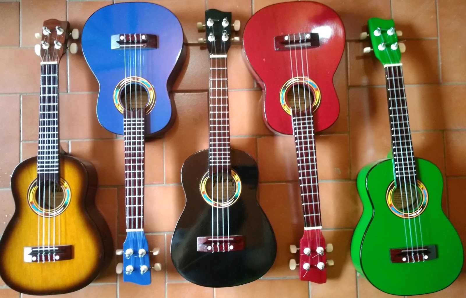 Panduan Belajar Gitar Bagi Pemula