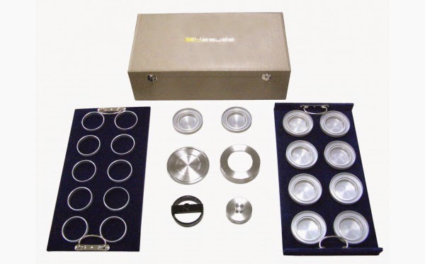 WATER VAPOUR PERMEABILITY CUP 透濕杯