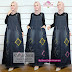 Gamis Overall Jeans