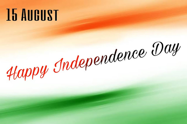 Happy Independence Day Images For Whatsapp