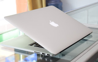 Jual MacBook Pro Retina Core i7 ( 15.4 Inch ) Late 2013