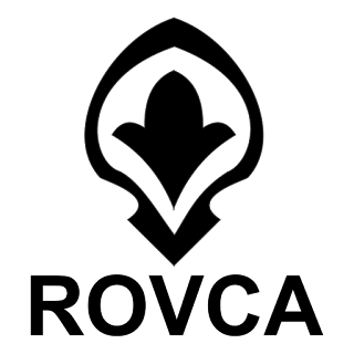 Logo Rovca Vector agus91