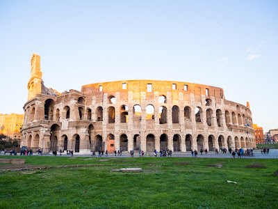 Rome, Italy