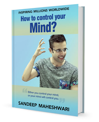 Control your mind ebook