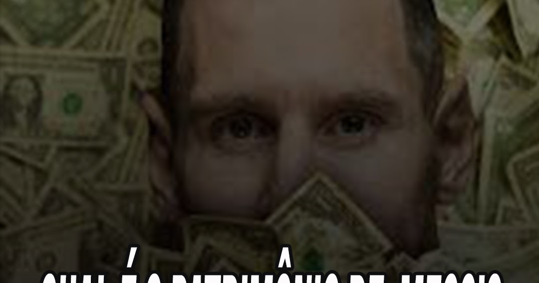 Qual é o patrimônio de Lionel Messi? R10Rone
