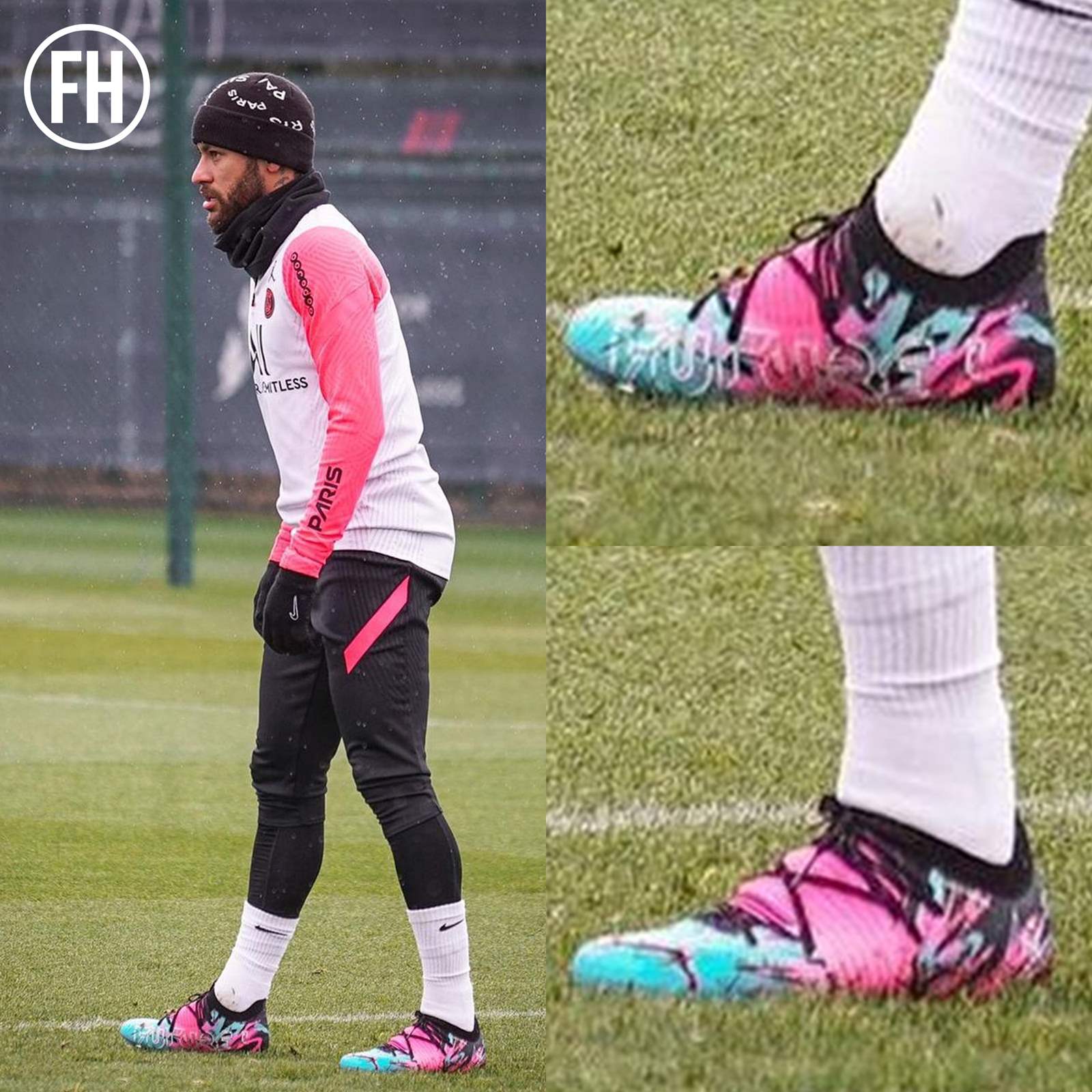 Neymar Soccer Cleats Puma FUTURE Z Soccer Cleats 101 | atelier-yuwa.ciao.jp