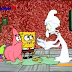 SpongeBob SquarePants - Squidward the Unfriendly Ghost Dubbing Bahasa Indonesia