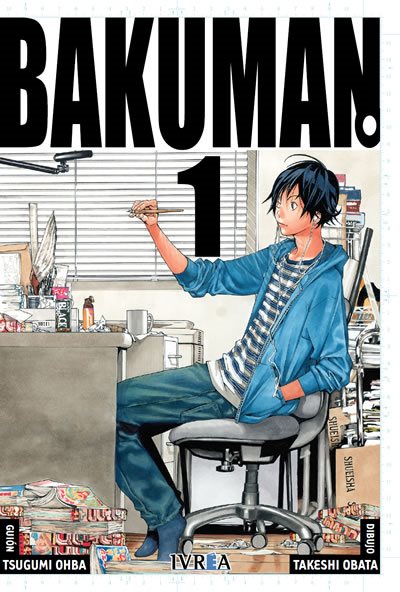 Bakuman 4 1%2BSue%25C3%25B1os%2By%2BRealidad
