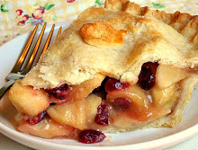 Bake the best apple pie . . .