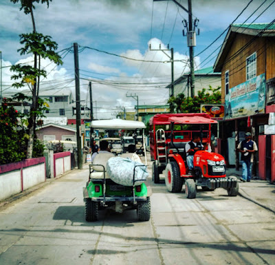 Remaxvipbelize - Placencia Village