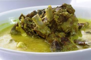 resep unik gulai kambing resep unik gulai kambing