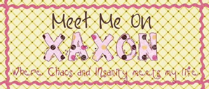 Meet Me On Xaxon