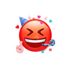 Free New Emoji Sticker and video Download For Android and iPhone