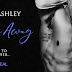 Cover Reveal - Steal You Away by Victoria Ashley