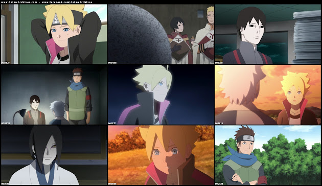 Boruto: Naruto Next Generations 92