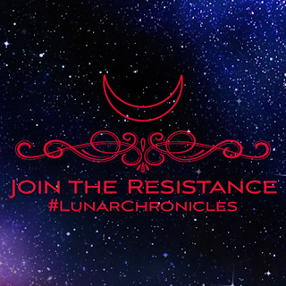 JoinTheResistance