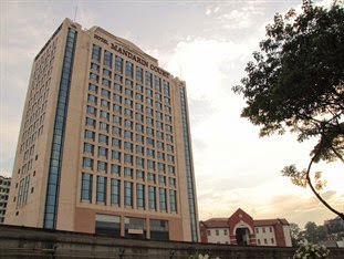 Harga Hotel di Pecinan - Mandarin Court Hotel Kuala Lumpur