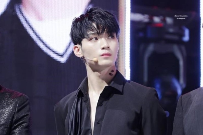 믹나망령이 아직까지도 아까워하는 송한겸 | 인스티즈