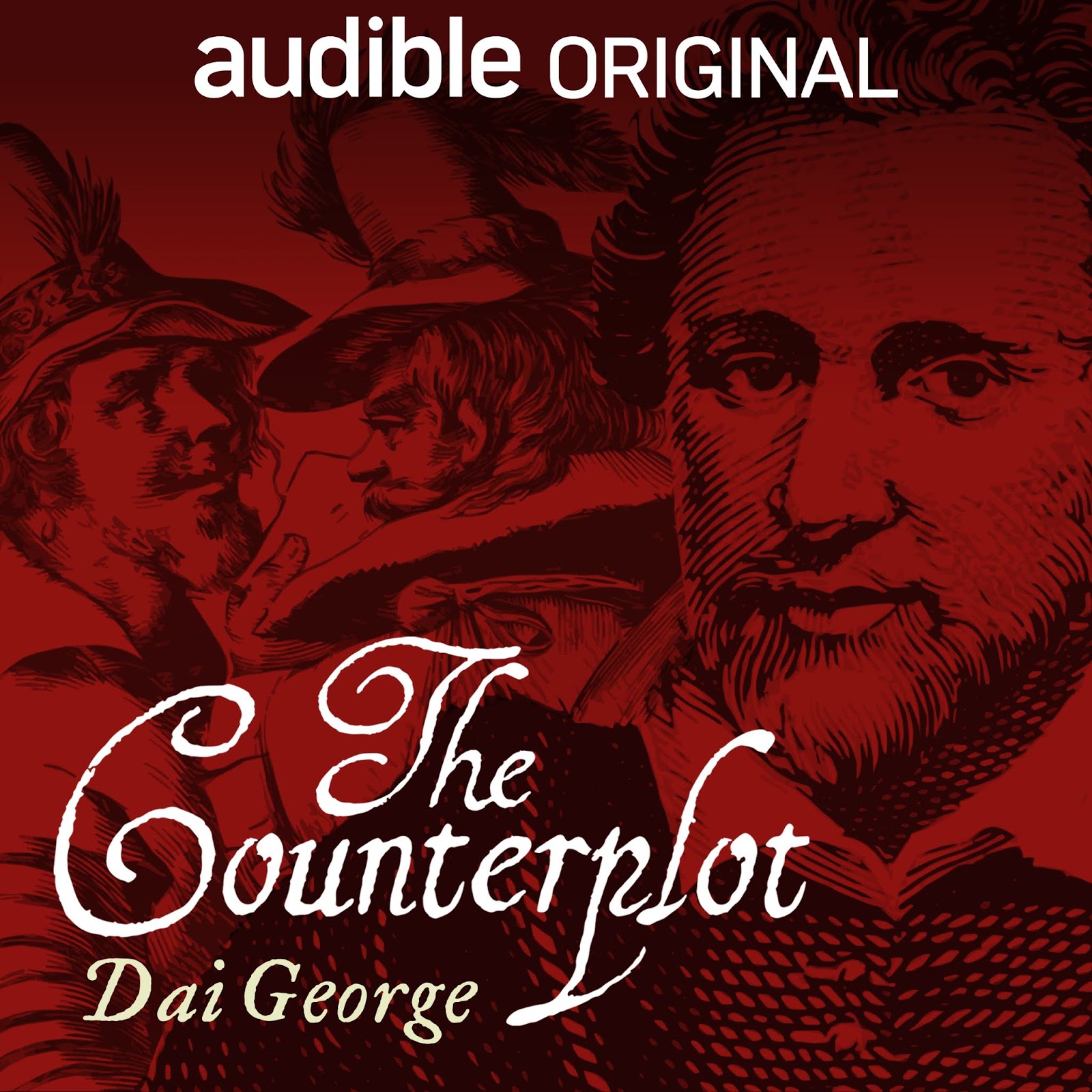 The Pewter Wolf Reads Counterplots Can Be Dangerous