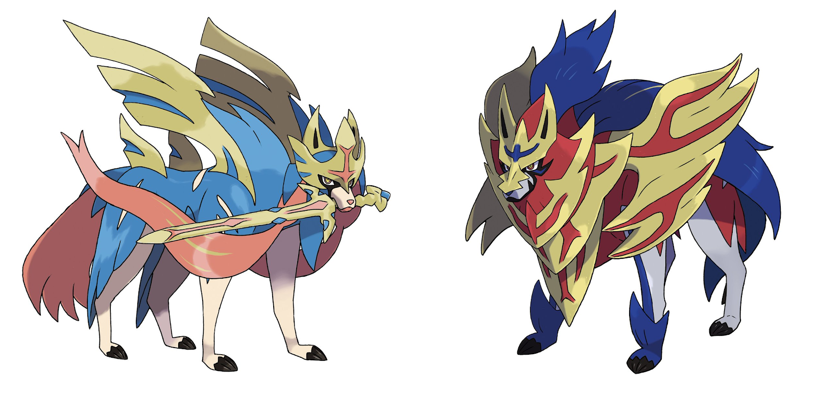 Pokémon Sword e Shield - Novos Métodos de Evolução