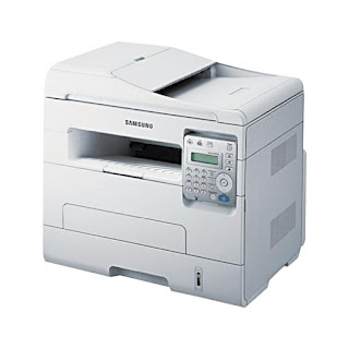 Samsung SCX-4729FD Laser Multifunction Printer Drivers Download