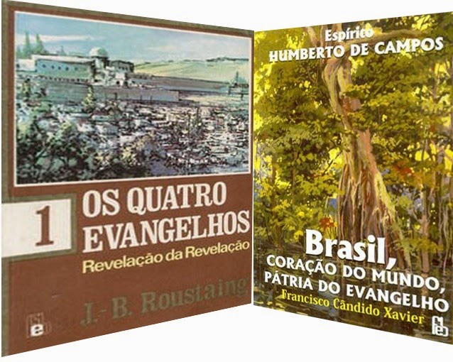 LABORATÓRIO ESPÍRITA Jean Baptiste Roustaing, o inimigo de Allan Kardec[1]