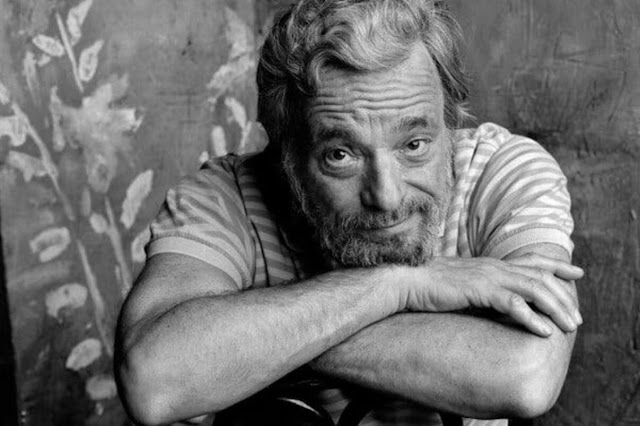 Reflexões Boêmias: 5 Canções de Sondheim