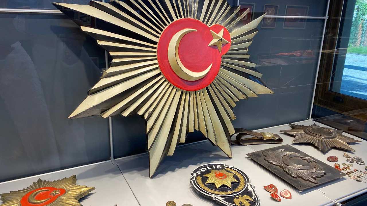 turkiyenin ilk milli bayrak muzesi 2