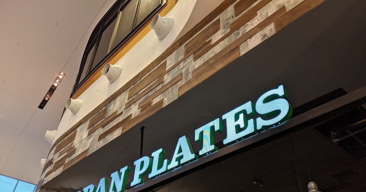 Urban Plates closes; Aerie, Marvel Adventure Lab open at Montgomery Mall -  Rockville Nights