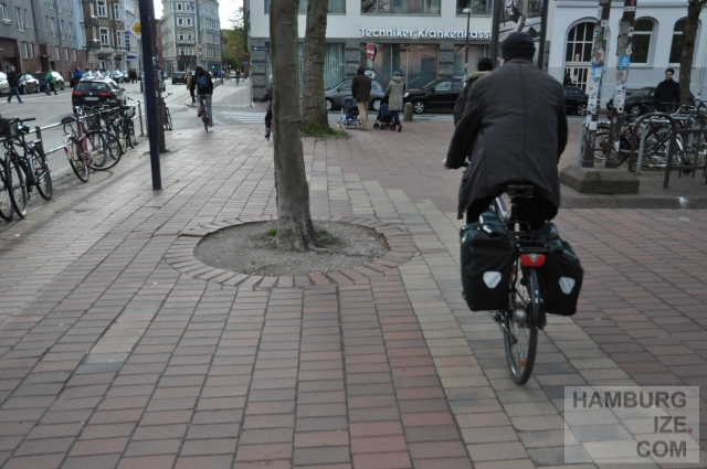 Q Hamburg Mitte Wandervogel