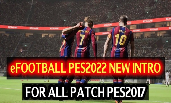 efootball ™ 2022 download free efootball ™ 2022 download free