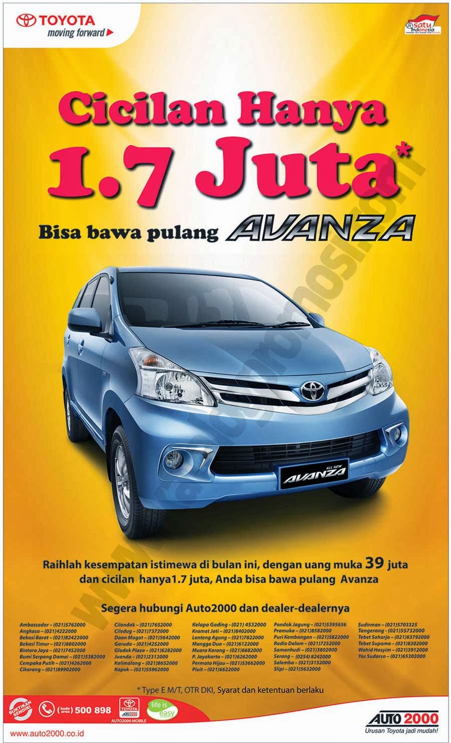 Membedah Harga Cicilan Toyota Innova 2019: Panduan Lengkap untuk Pembeli