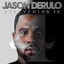 Encarte: Jason Derulo - Everything Is 4