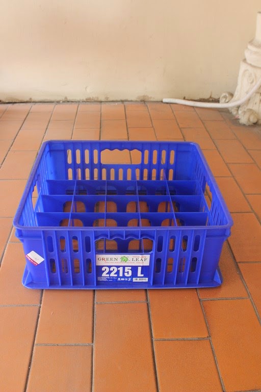 KONTAINER GELAS 2215L RAK  GUDANG RAK  MINIMARKET RAK  