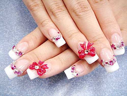 nail 3d designs unique nails