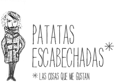 Patatas Escabechadas