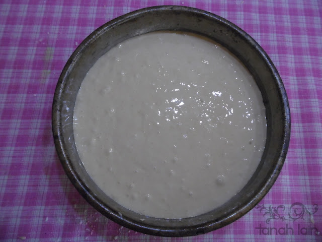Receta Pastel de Coco - Feliz Navidad y 2o Cumple Blog
